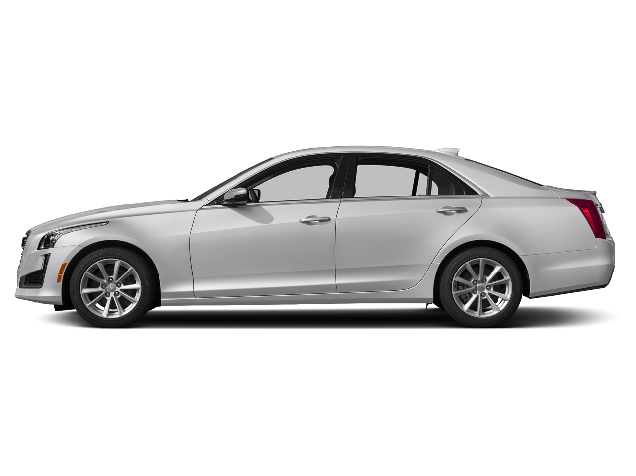 2019 Cadillac CTS 3.6L Luxury