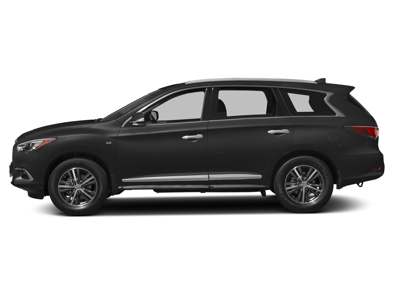 2019 INFINITI QX60 PURE