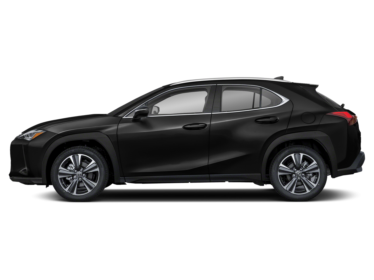 2020 Lexus UX 200 Base