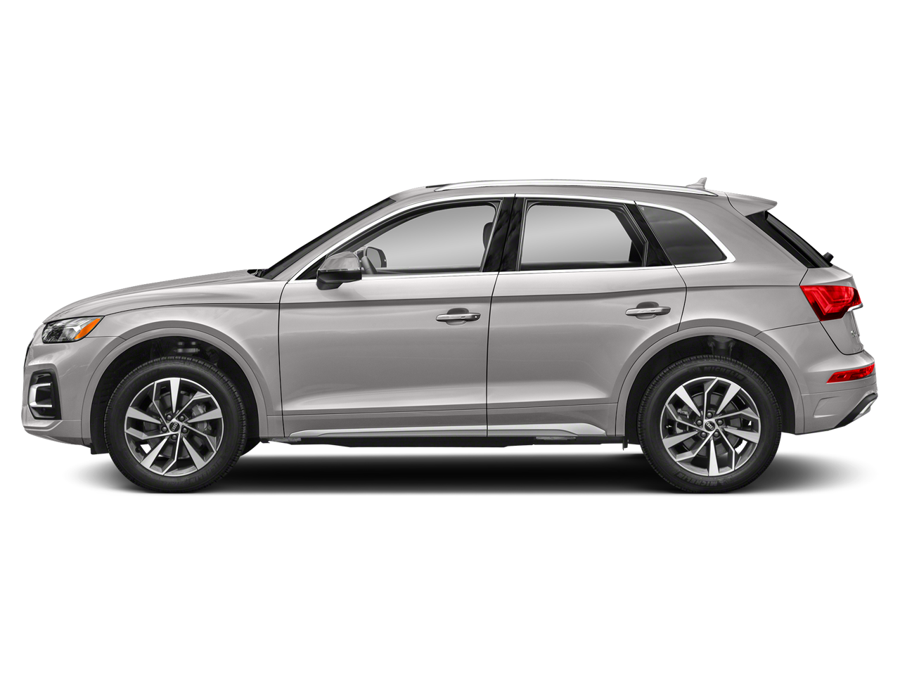2022 Audi Q5 45 S line Premium quattro