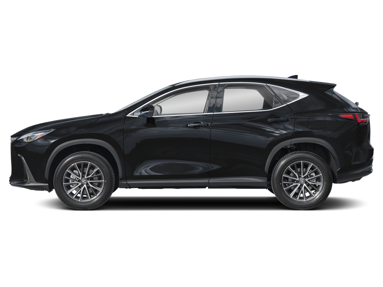 2024 Lexus NX 250 Premium