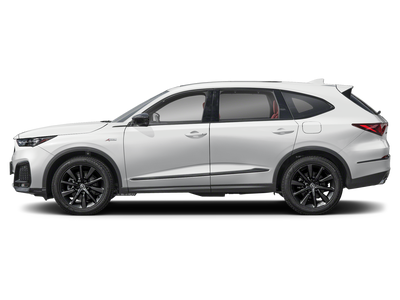 2025 Acura MDX A-Spec SH-AWD