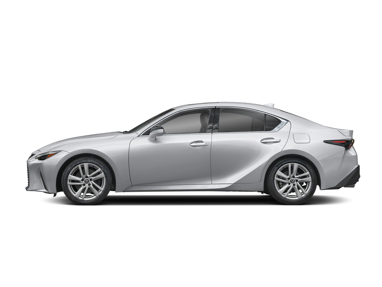 2025 Lexus IS 300