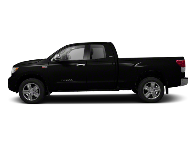 2012 Toyota Tundra Grade 4.6L V8