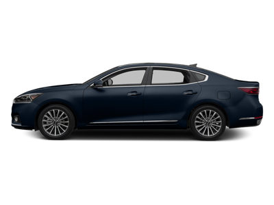 2017 Kia Cadenza Premium
