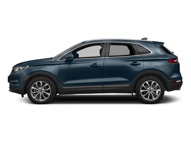 2018 Lincoln MKC Select