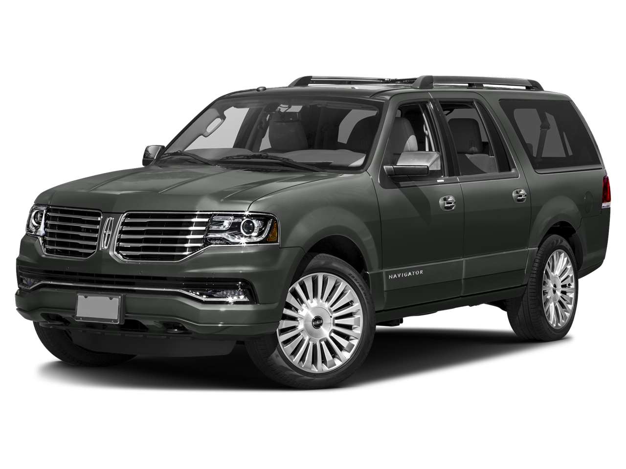 2015 Lincoln Navigator L L