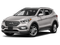 2018 Hyundai Santa Fe Sport 2.0T