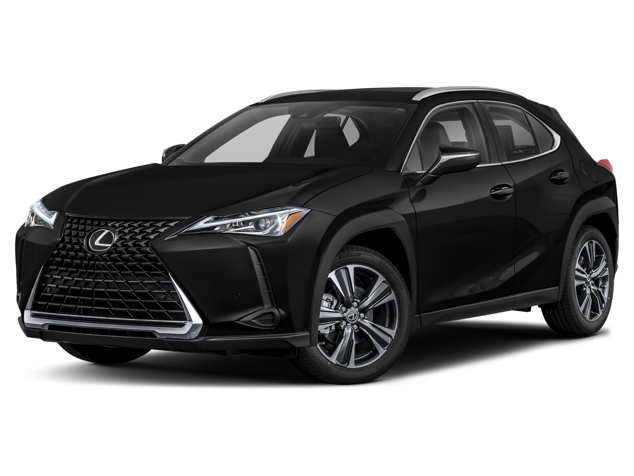 2020 Lexus UX 200 Base