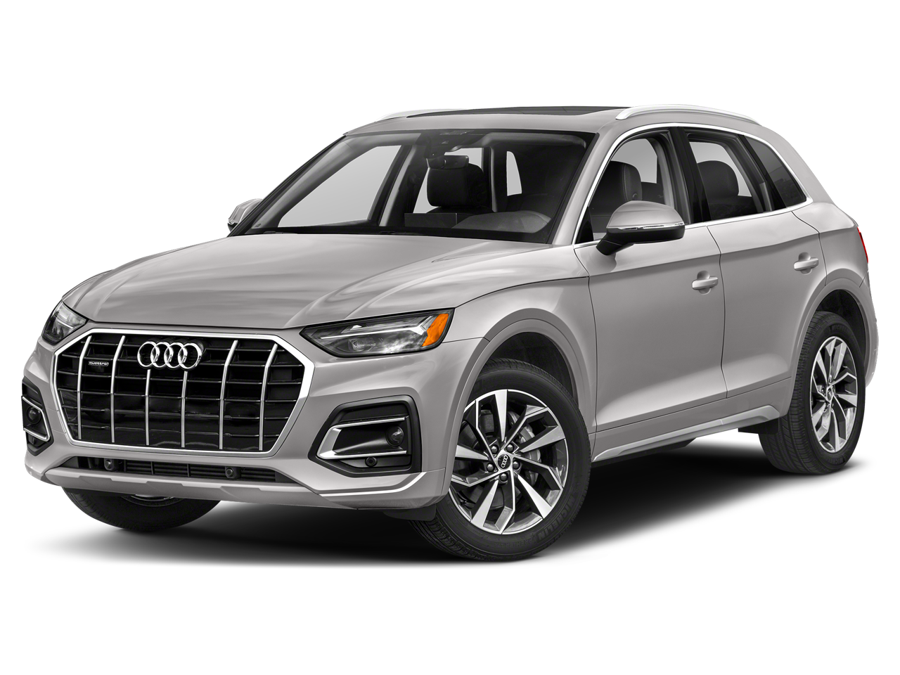 2022 Audi Q5 45 S line Premium quattro