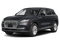 2026 Lincoln Corsair Premiere Service Loaner
