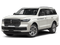 2027 Lincoln Navigator 4X4 RESERVE