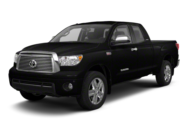 2012 Toyota Tundra Grade 4.6L V8