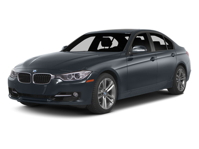 2013 BMW 3 Series 328i