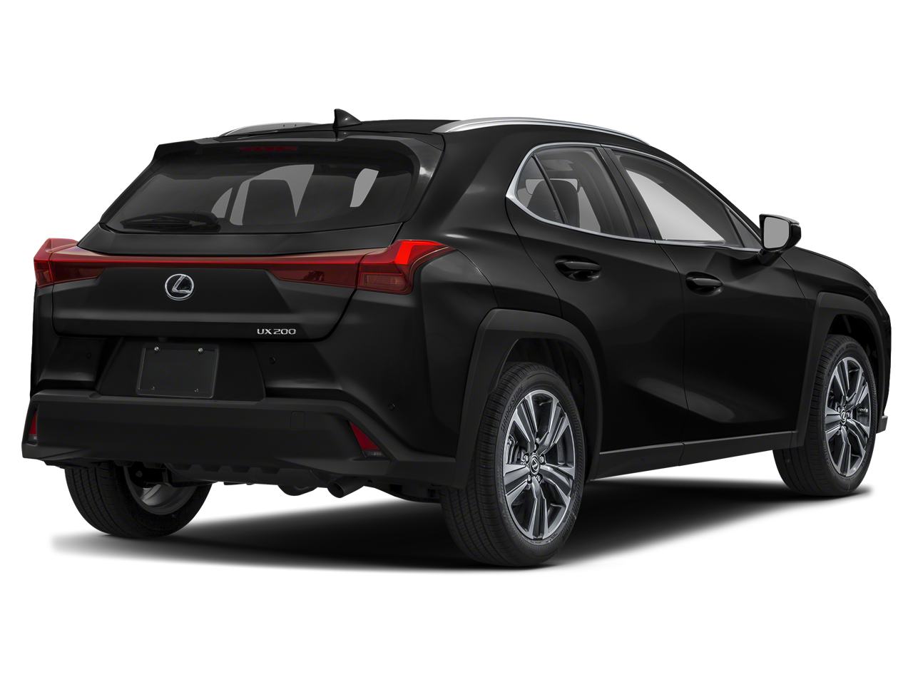 2020 Lexus UX 200 Base