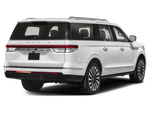 2023 Lincoln Navigator L Black Label