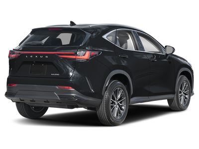 2024 Lexus NX 250 Premium