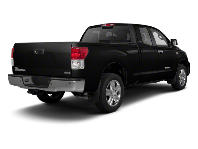 2012 Toyota Tundra Grade 4.6L V8
