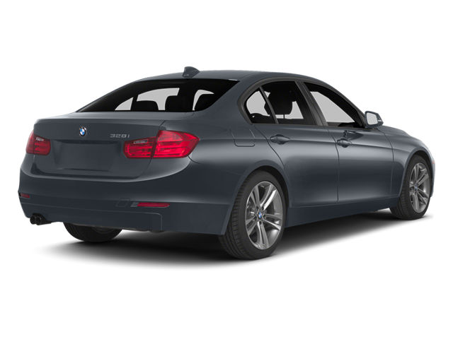 2013 BMW 3 Series 328i