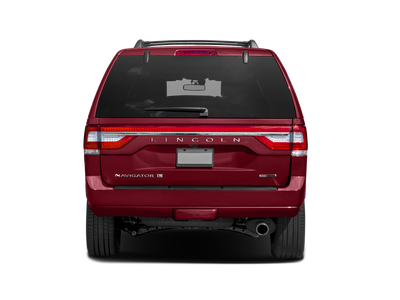 2015 Lincoln Navigator L L