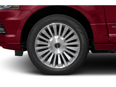2015 Lincoln Navigator L L