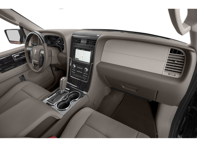 2015 Lincoln Navigator L L