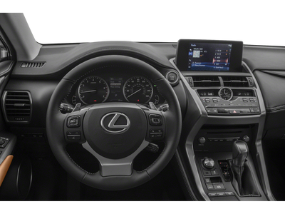 2018 Lexus NX 300 Base