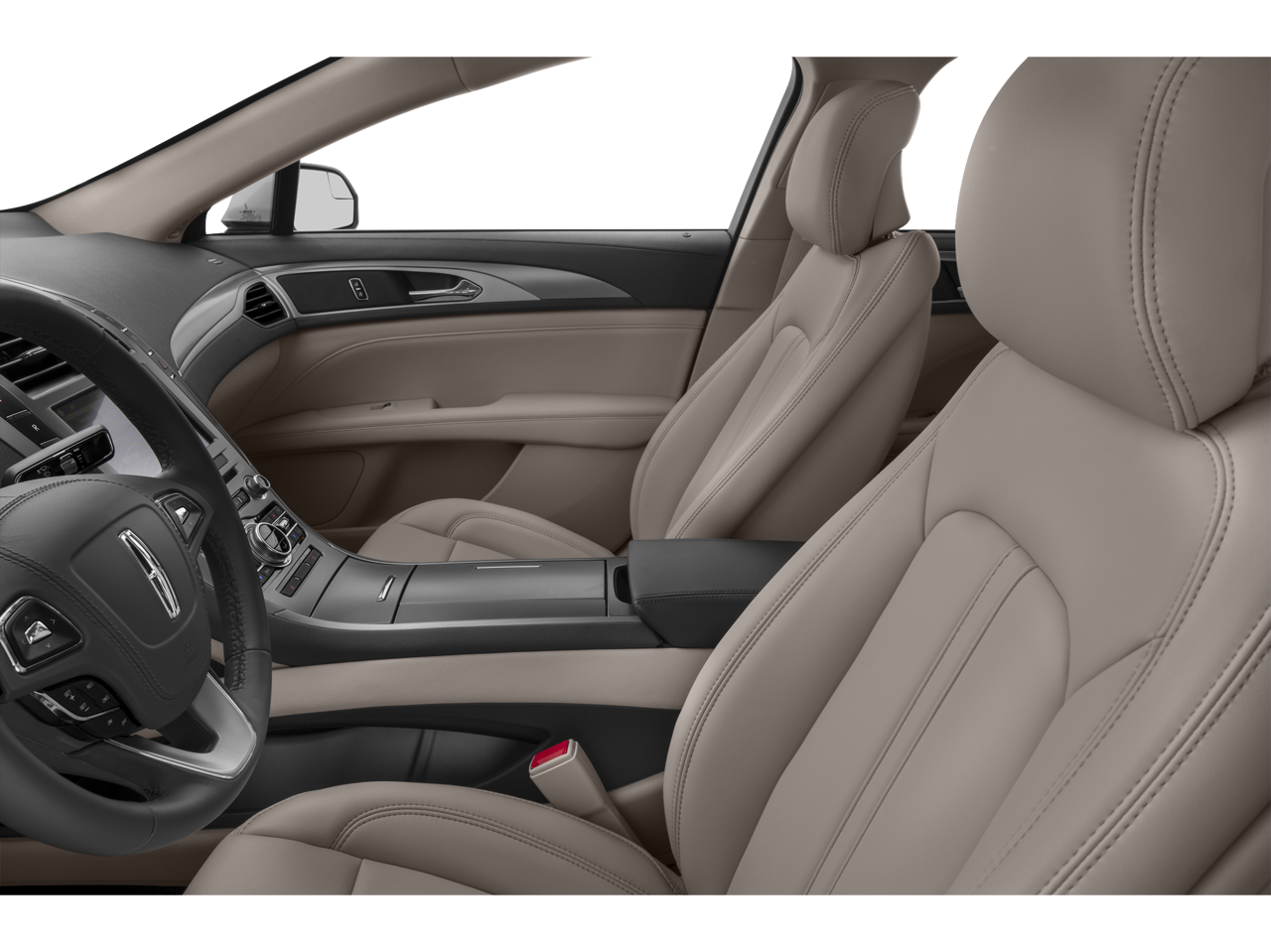 2019 Lincoln MKZ Hybrid