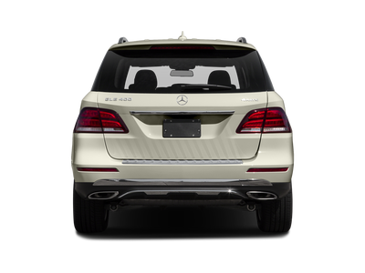 2019 Mercedes-Benz GLE GLE 400 4MATIC®