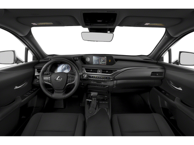 2020 Lexus UX 200 Base