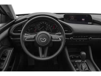 2020 Mazda Mazda3 Base