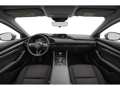 2020 Mazda Mazda3 Base