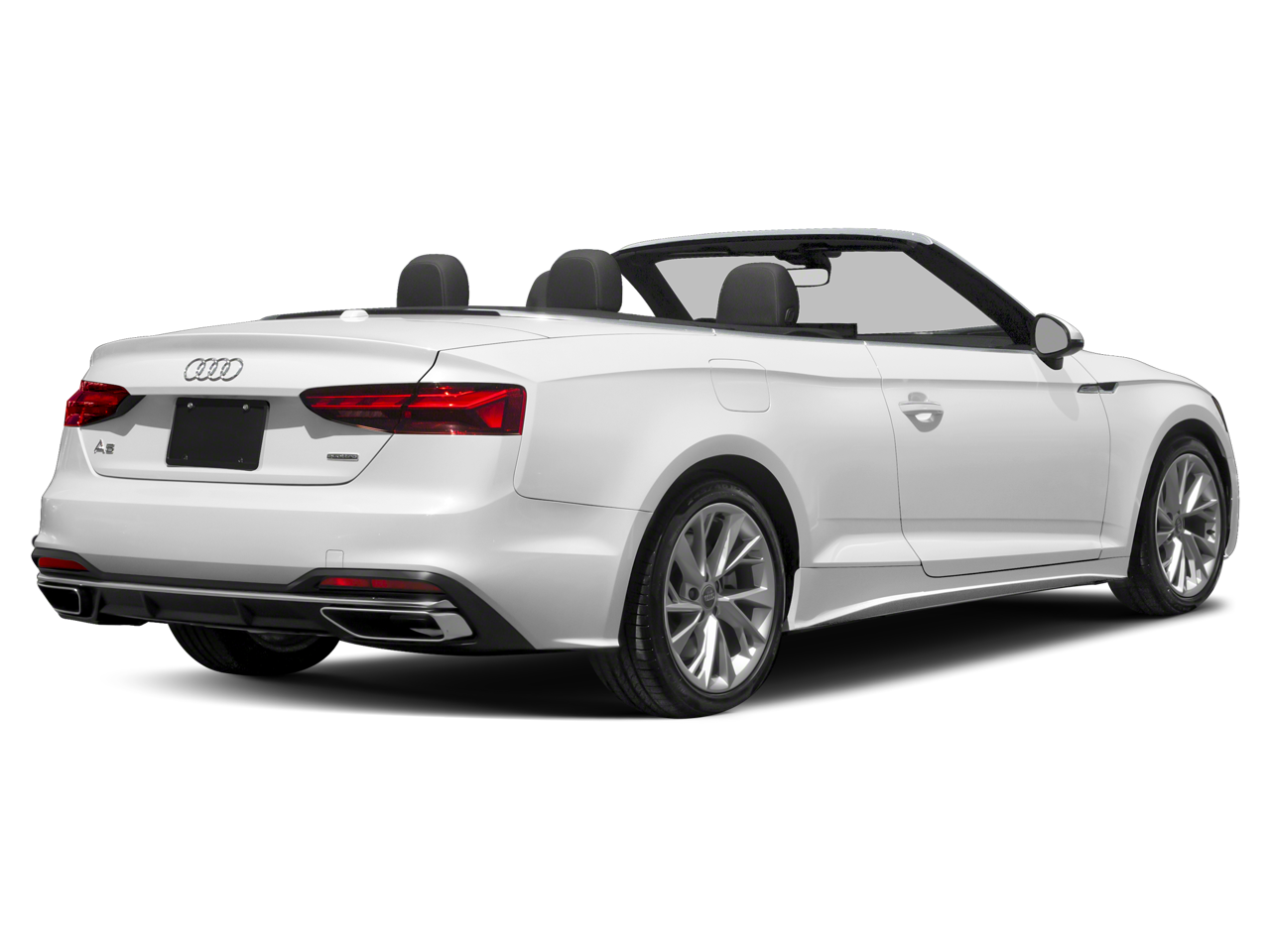 2021 Audi A5 45 Premium Plus quattro