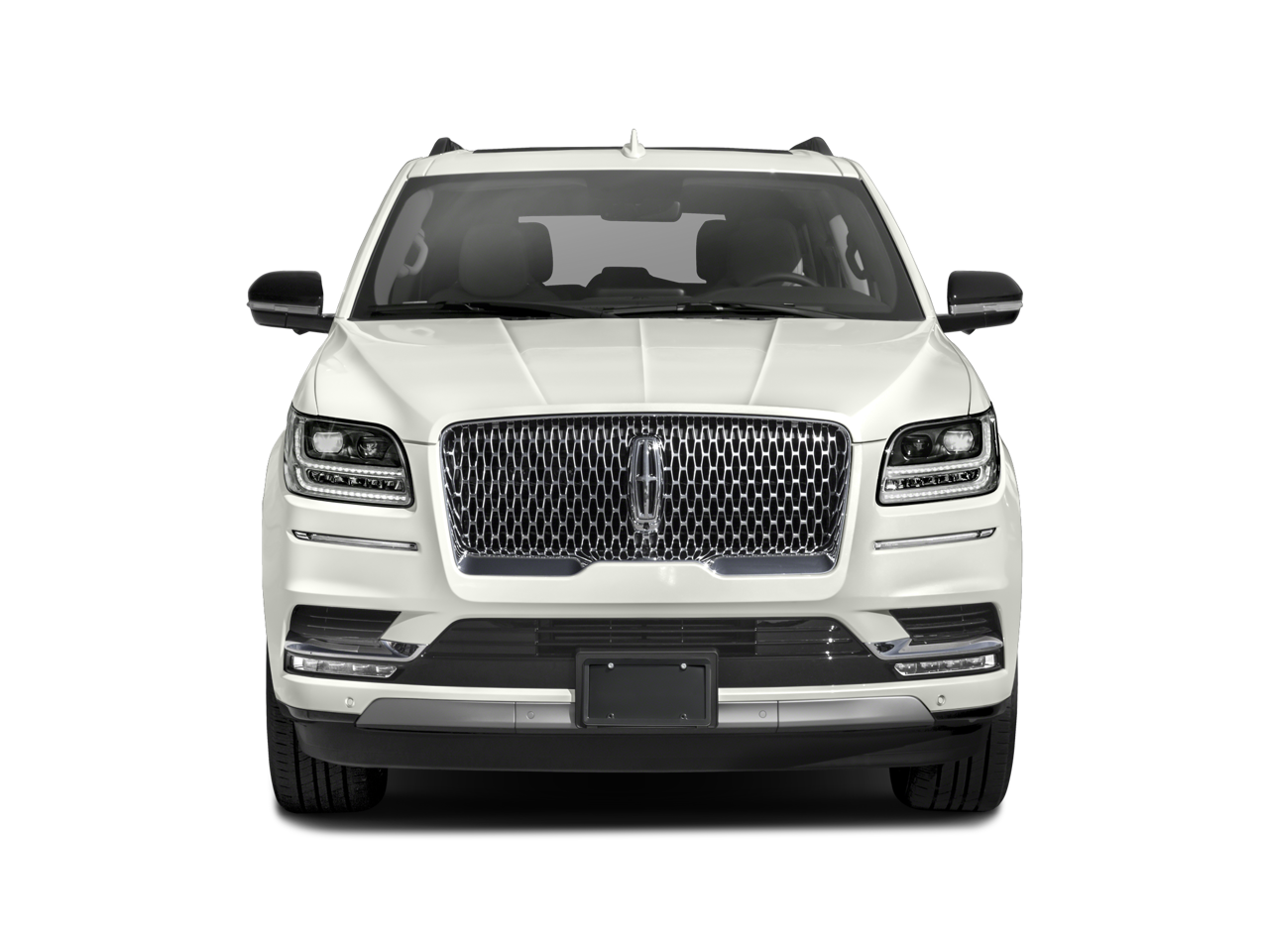 2021 Lincoln Navigator L L Reserve