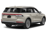 2022 Lincoln Aviator Reserve Premium