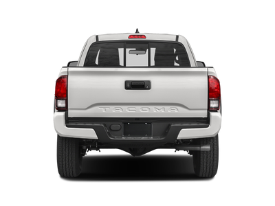 2022 Toyota Tacoma SR V6