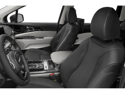 2023 Kia Carnival SX Prestige