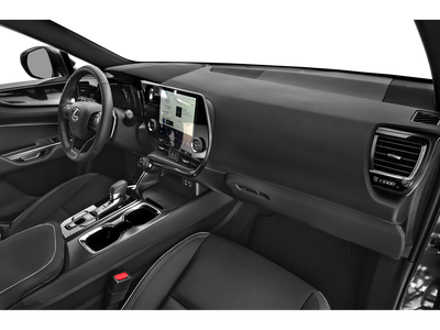 2024 Lexus NX 250 Base
