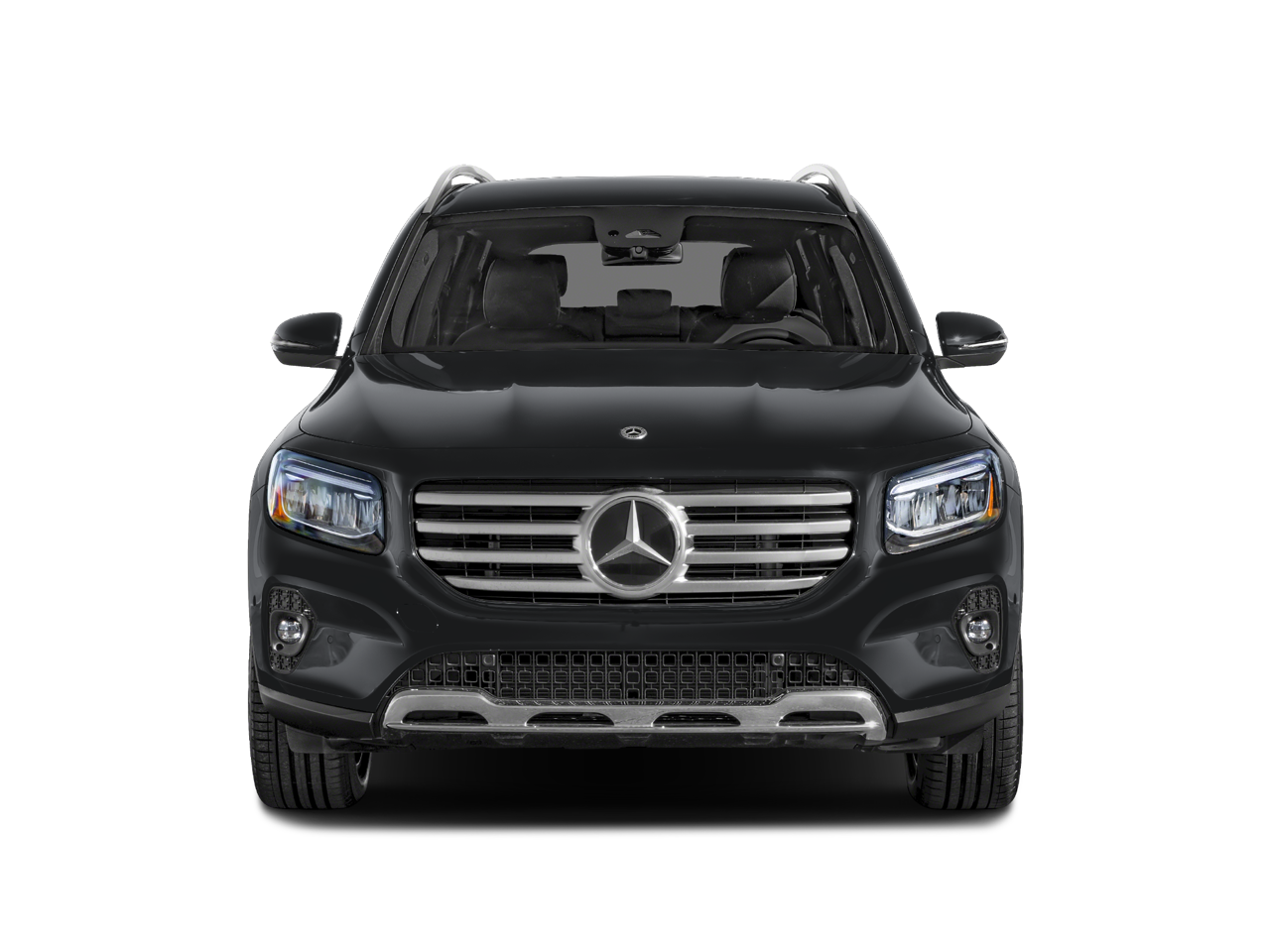 2024 Mercedes-Benz GLB GLB 250