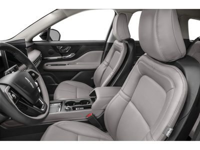 2025 Lincoln Corsair Reserve Service Loaner