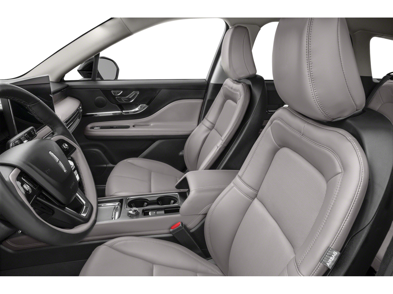 2025 Lincoln Corsair Reserve Service Loaner