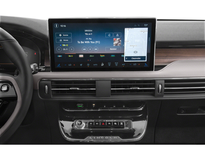 2025 Lincoln Corsair Reserve Service Loaner