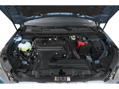 2025 Lincoln Corsair Reserve Service Loaner