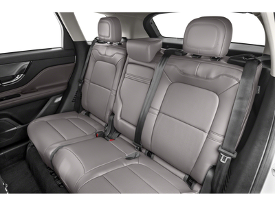 2025 Lincoln Corsair Reserve Service Loaner