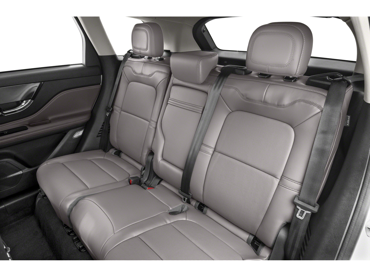 2025 Lincoln Corsair Reserve Service Loaner