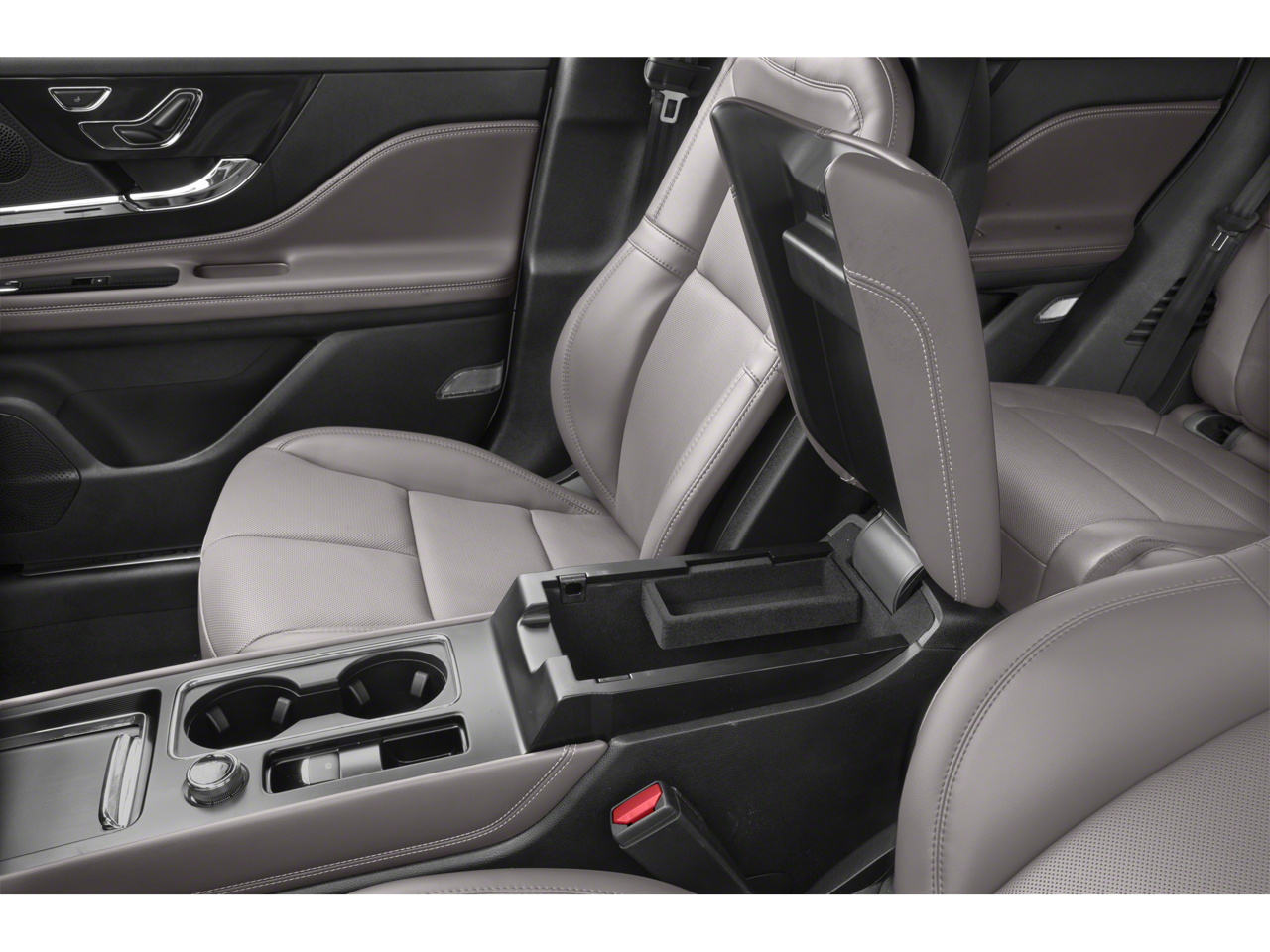 2025 Lincoln Corsair Reserve Service Loaner