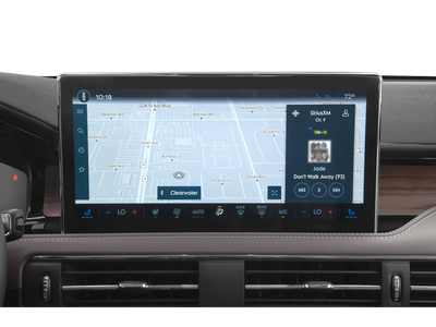 2025 Lincoln Corsair Reserve Service Loaner