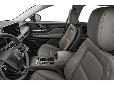 2025 Lincoln Corsair Premiere Service Loaner