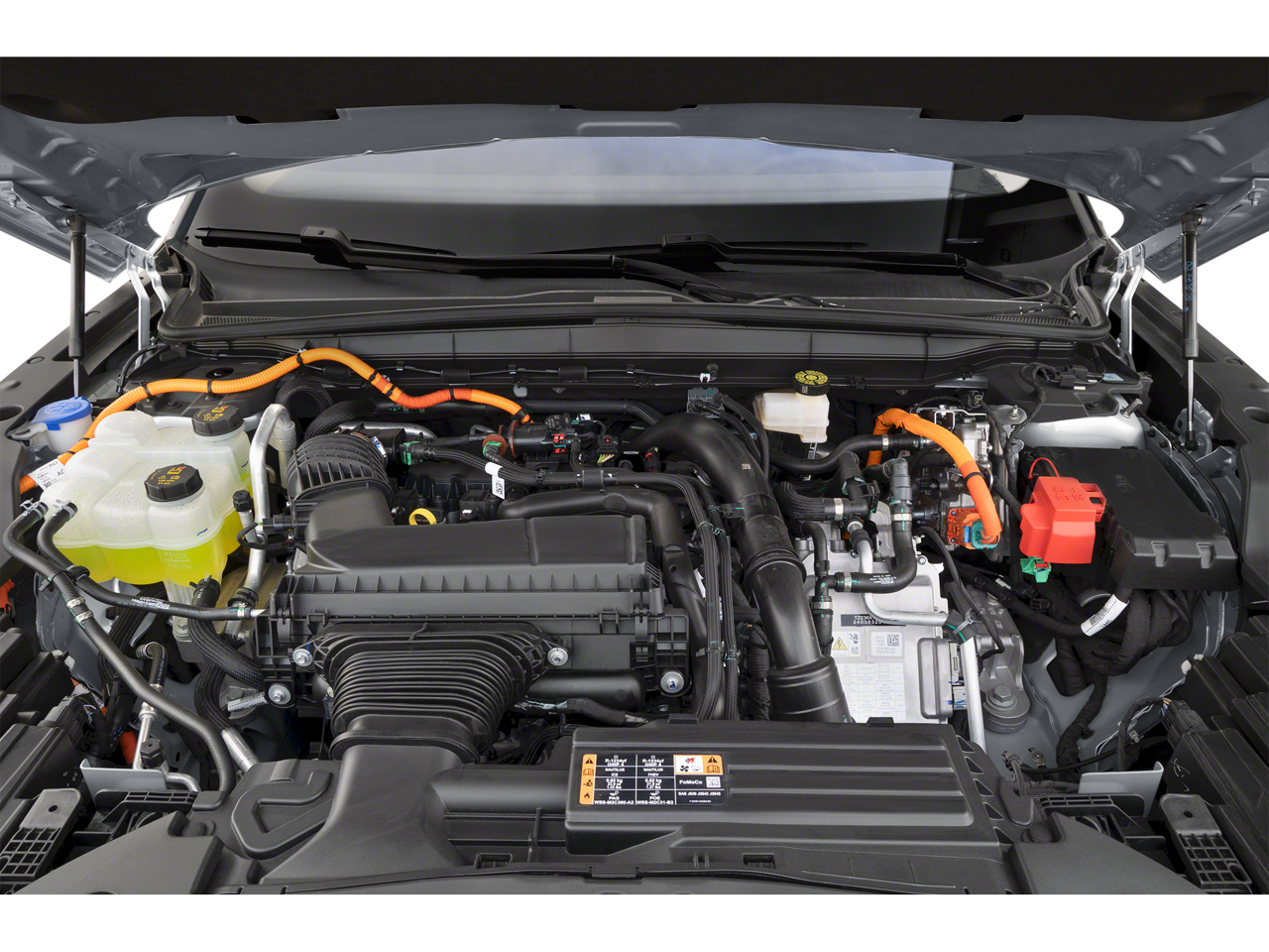 2026 Lincoln Nautilus Premiere Service Loaner