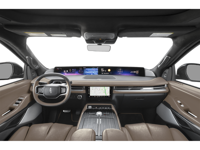 2027 Lincoln Navigator Black Label